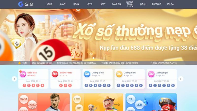 Gi88 có uy tín không
